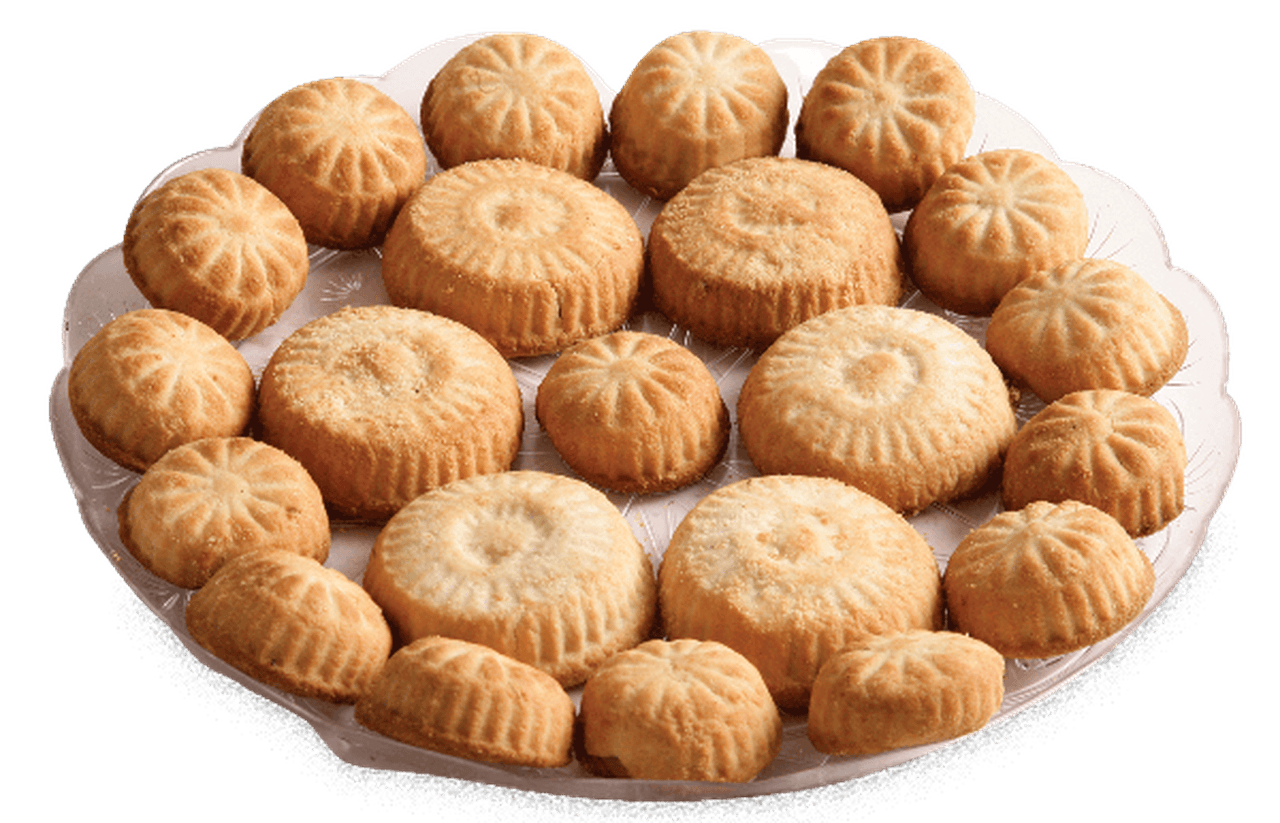 معمول العيد معمول العيد