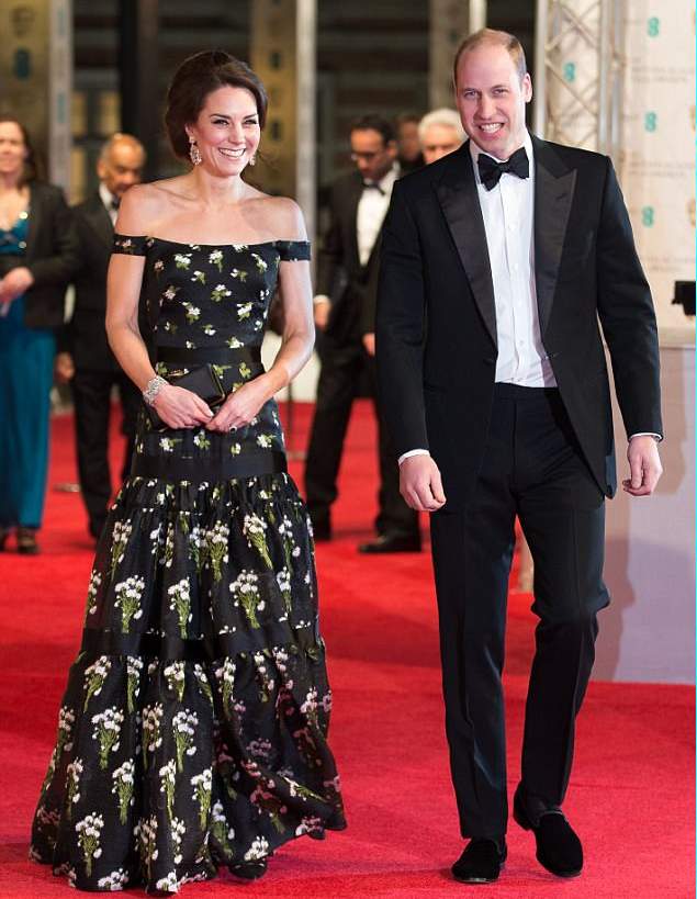 كيت ميدلتون تنفق أكثر من 57 ألف جنيه إسترليني على الملابس الجديدة