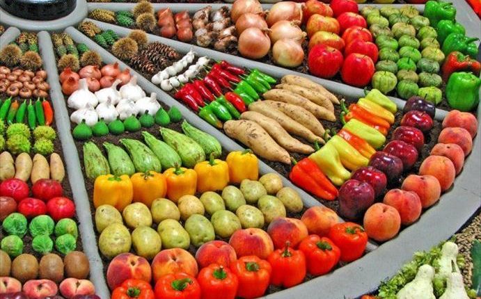 أهم الأطعمة لإنتاج الكولاجين في البشرة