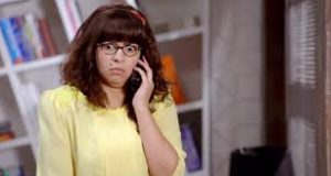 مسلسل هبة رجل الغراب