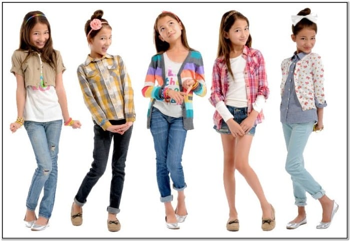 أجمل وأشيك ملابس أطفال بنات صيفية لعيد 2019 موديلات أنيقة Youtube