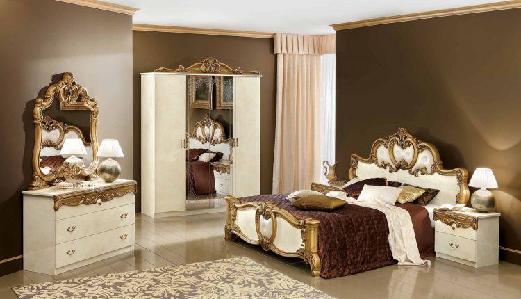 احدث اشكال غرف نوم كلاسيك موضة 2017 الراقية احدث اشكال غرف نوم كلاسيك موضة 2017 الراقية