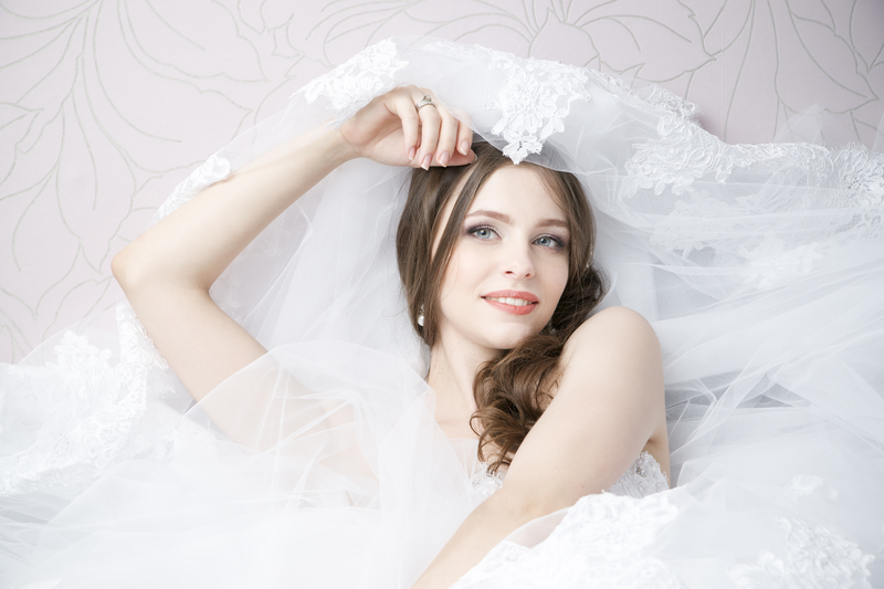 وصفات طبيعية لتفتيح وتنعيم بشرة العروس قبل الزفاف