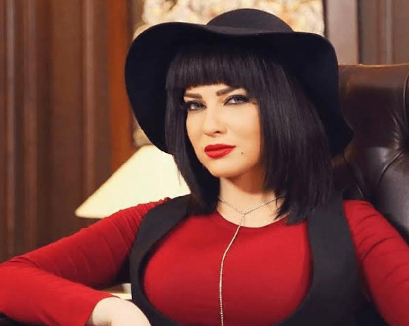 صفاء سلطان تبدأ ليلتها الأولى في الغرفة 14 الراقية صفاء سلطان تبدأ ليلتها الأولى في الغرفة 14 الراقية
