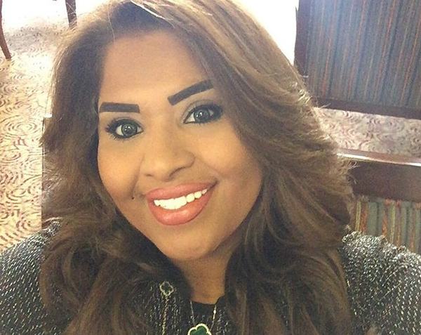 هيا الشعيبي