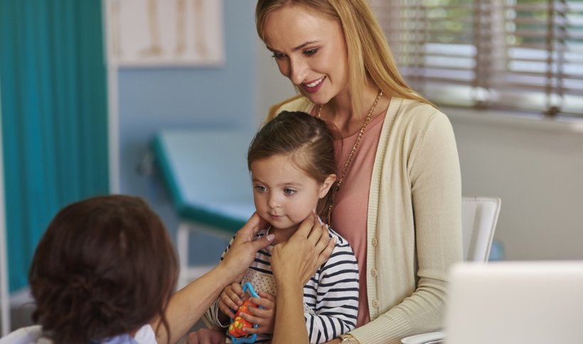 فحوصات الغدة الدرقية