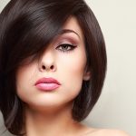 تسريحات شعر