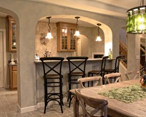 اشكال مطابخ 