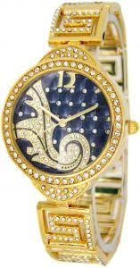 ساعات مرصعة