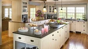 مطابخ طراز امريكي