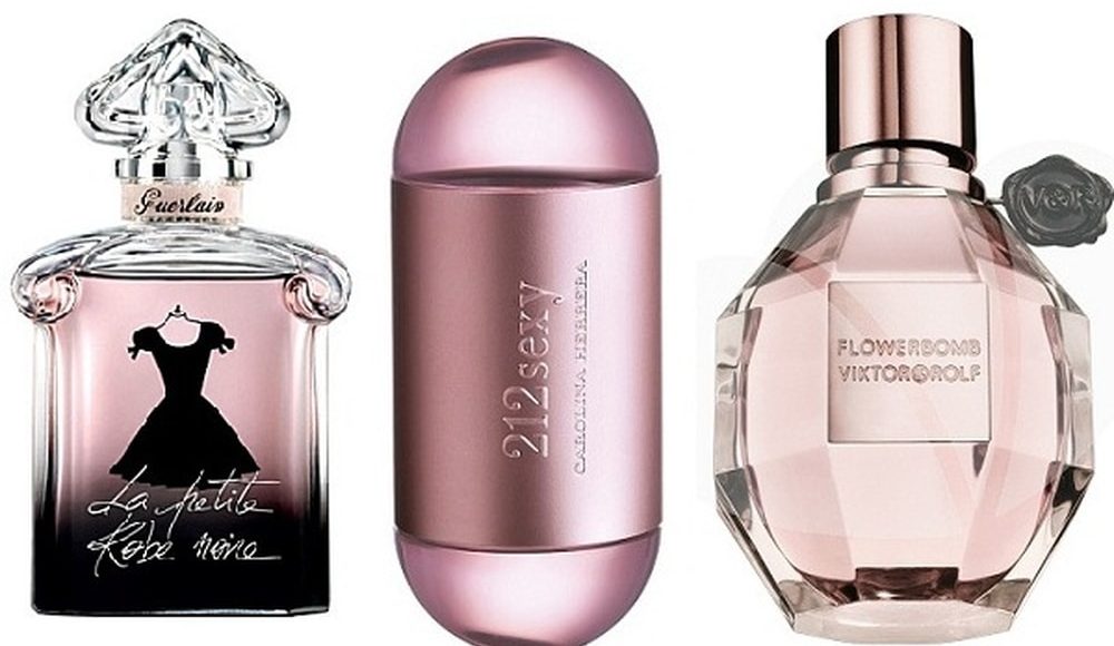 افضل ماركات العطور النسائية الراقية