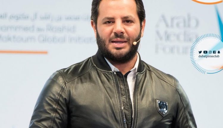 Ø§Ù„Ø§Ø¹Ù„Ø§Ù…ÙŠ Ø§Ù„Ø´Ù‡ÙŠØ± Ù†ÙŠØ´Ø§Ù† Ø§Ù„Ø±Ø§Ù‚ÙŠØ©