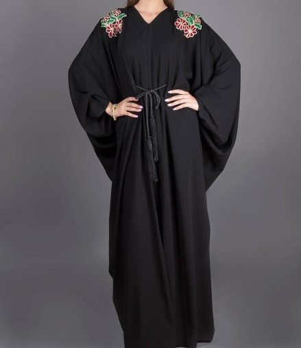 عبائة