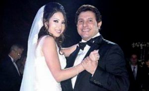 ابنة هاني شاكر