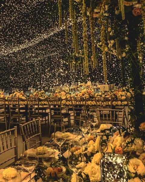 تصميم قاعة الافراح
