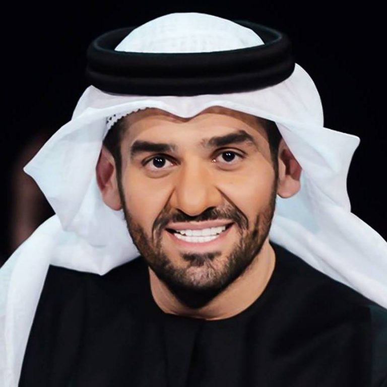 فيديو حسين الجسمي يطلق اغنيتة الجديدة راعي الزين | الراقية