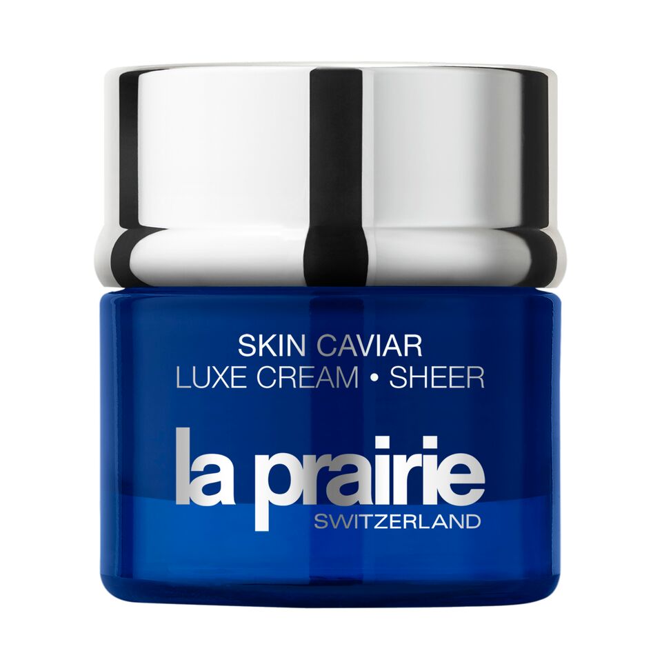 Skin Caviar Luxe Cream Sheer