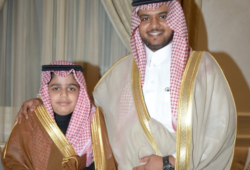 عبداللطيف العبد اللطيف يحتفل بعقد قران ابنه عبدالله عبداللطيف العبد اللطيف يحتفل بعقد قران ابنه عبدالله